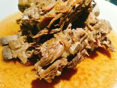 金牌酱骨架-北方家宴(番禺永旺店)