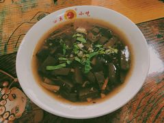 -阿狗烧麦(交通局店)