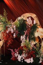 -武汉富力威斯汀酒店·宴会厅