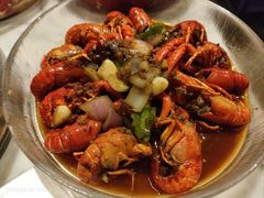 -雀蓝川菜(星悦汇店)