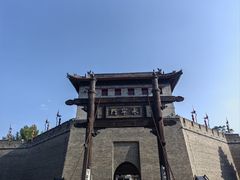 -西安城墙·碑林历史文化景区