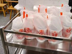 -塔斯汀中国汉堡(江南万达店)