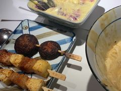 -火山屋台(新街口店)