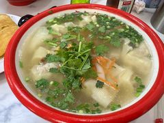 -杜守仁馄饨(南宁路店)