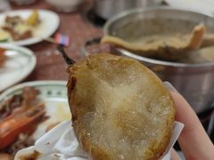 -四囍码头海鲜烧烤自助火锅(外滩南京东路悦荟广场店)