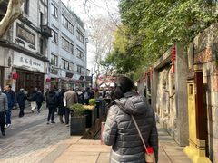 -鼓楼(西湖风景名胜区)