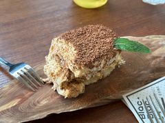 酱香提拉米苏-Blac+Blac(中海环宇荟店)