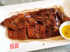 -新塘畔酒楼(里水大道北店)