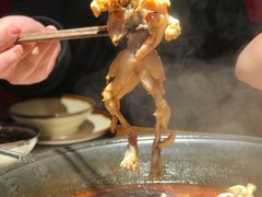-老天桥蛙炉火锅(姑苏总店)