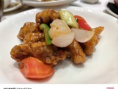 -莆田餐厅PUTIEN(三里屯店)