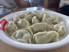 -北方饺子王·海肠捞饭·海鲜锅(山大店)