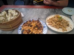 -都一处烧麦馆(前门店)