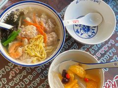 -长人馄饨铺(解放街店)