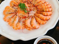 -东江海鲜酒家(艺都分店)