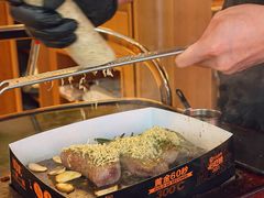 -一沙一城·岩烤牛扒(深圳首店)