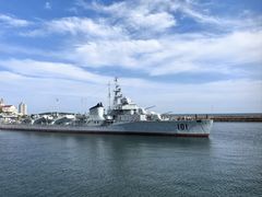 -中国人民解放军海军博物馆