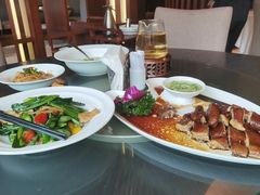 -汇华阁中餐厅·粤菜早茶(汇华希尔顿逸林酒店)