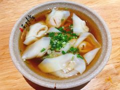 清汤抄手-默记孙抄手(经开万达店)