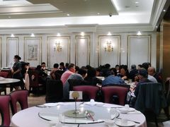 大堂-光明邨大酒家(汇阳广场店)