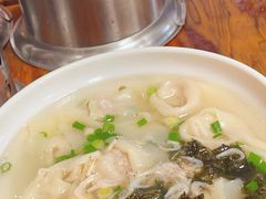 原味抄手-洞子口张老二凉粉(文殊院店)