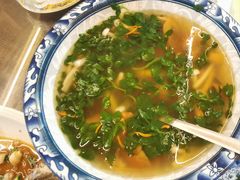 -老味道1992(武当山店)