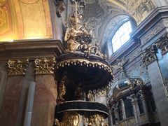 -斯蒂芬主教座堂(Stephansdom)