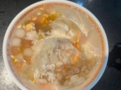 -探鱼·鲜青椒爽麻烤鱼(领展购物广场店)