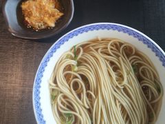 奥灶面-RIVIERA 松鹤楼(外滩店)