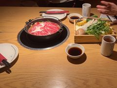 -大和食乐·鲜和牛酸汤火锅(环宇荟店)