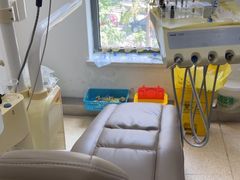 -圣贝口腔(海淀店)