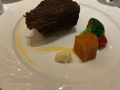 -王品牛排(郑州大卫城店)