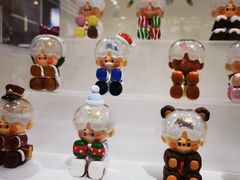 -泡泡玛特POPMART(万柳华联店)