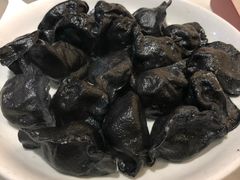 墨鱼水饺-金春禧(世茂国际广场店)