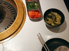 -花味烤肉·拌饭(庐阳万象汇店)
