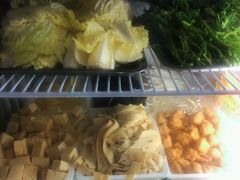 -小V家秘制火锅鸡(钟源小区店)