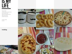 android_upload_pic-吃饼人西餐(南开店)