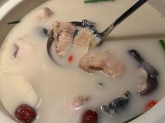 -老阿爸鲜鱼土菜(园区永旺店)
