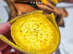 -山水一号·中餐厅