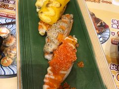 -古田居·特色寿司料理(星之岛旗舰店)