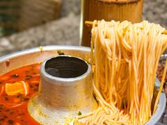 -福苗小骆驼烧烤(曲江店)