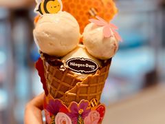 -哈根达斯(绍兴银泰店)