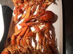-虾胡闹·澳洲小龙虾·烧烤(福田鲨鱼店)