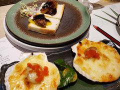 -大渔铁板烧(蛇口店)