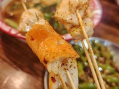-破店肥哈·东北烧烤·夜宵(南山保利店)