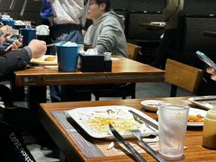 -汉巴味德·烤肉与啤酒的自助(杭州大悦城店)