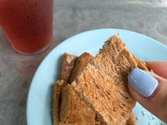 -多春茶室