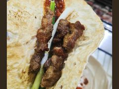 -小寒羊烧烤(凯瑞时代大厦店)