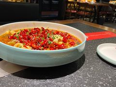 -焰遇烧烤·小酒馆私房菜(北影店)