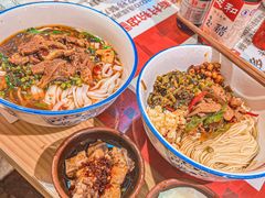 -公交新村粉店(赤岗冲店)
