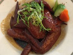 -太平馆餐厅(油麻地店)